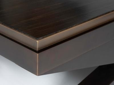 Reda Amalou X GABONESE EBONY