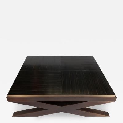 Reda Amalou X GABONESE EBONY
