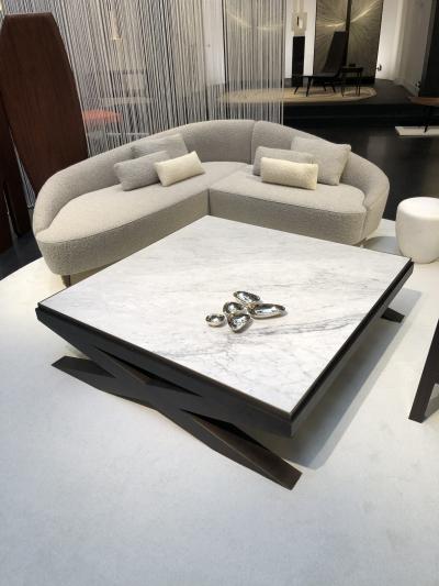 Reda Amalou X MARBLE
