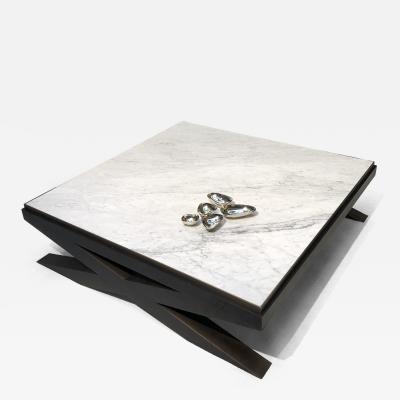 Reda Amalou X MARBLE
