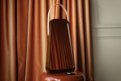 Reda Amalou ZAZIE Mirror