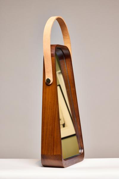 Reda Amalou ZAZIE Mirror