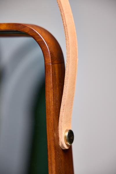 Reda Amalou ZAZIE Mirror