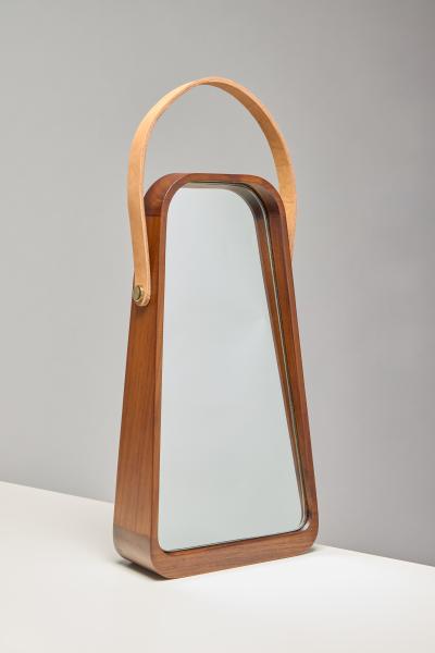 Reda Amalou ZAZIE Mirror