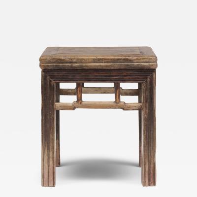 Reeded Leg Fang Deng