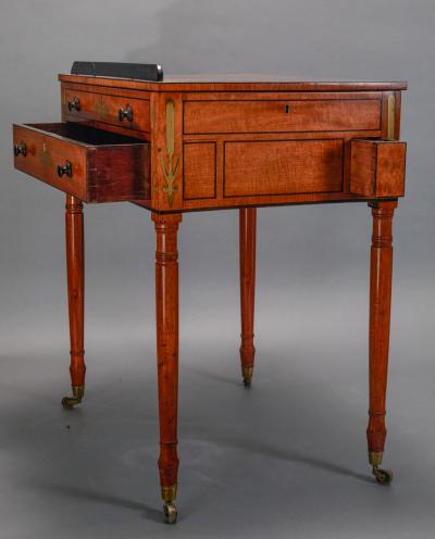 Regency Architect s Table