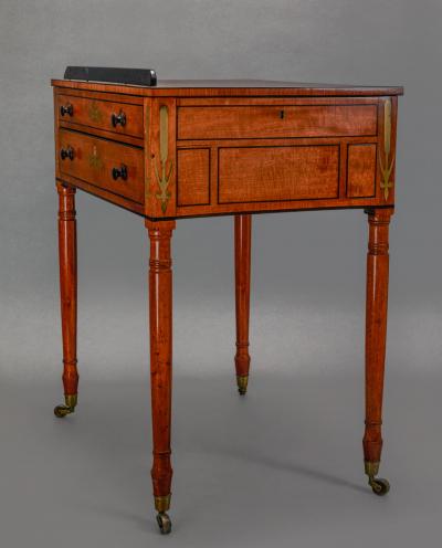 Regency Architect s Table