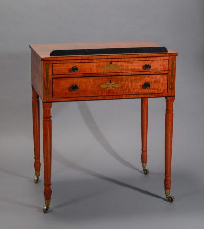 Regency Architect s Table
