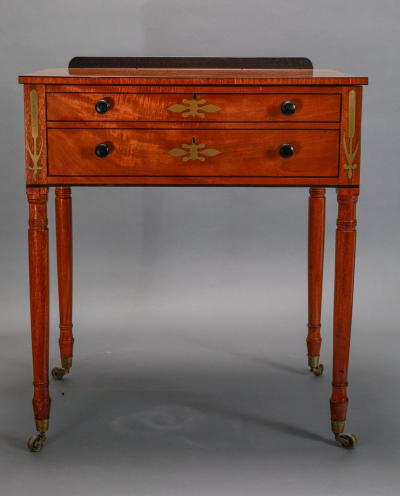 Regency Architect s Table