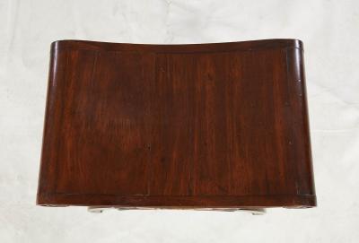 Regency Armorial Bench By George Oakley