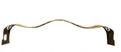 Regency Brass Fire Fender