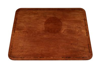 Regency Breakfast Table