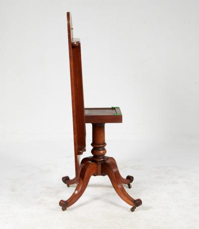 Regency Breakfast Table