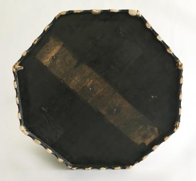 Regency Chinoiserie Papier M ch Jardiniere