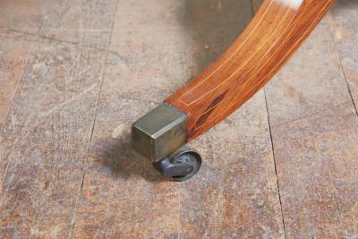 Regency Cocuswood Sofa Table