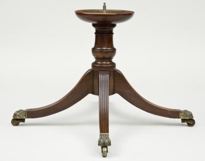 Regency Drum Table Circa 1810