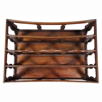 Regency Mahogany Canterbury