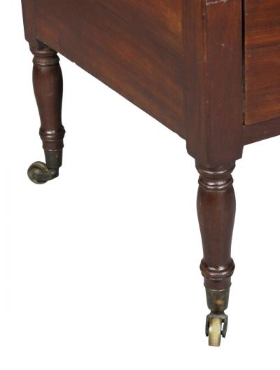 Regency Mahogany Canterbury