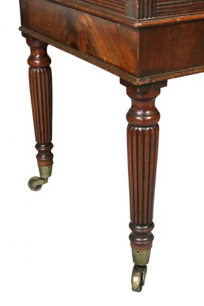 Regency Mahogany Canterbury