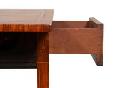 Regency Palisander Diminutive Pembroke Table