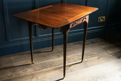 Regency Pembroke Table