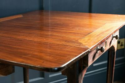 Regency Pembroke Table