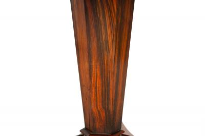 Regency Rosewood Antique Circular Center Table English circa 1825