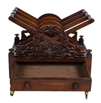 Regency Rosewood Cantebury