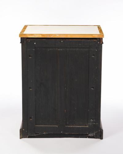 Regency Rosewood Pier Table c 1820