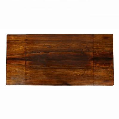 Regency Rosewood Sofa Table