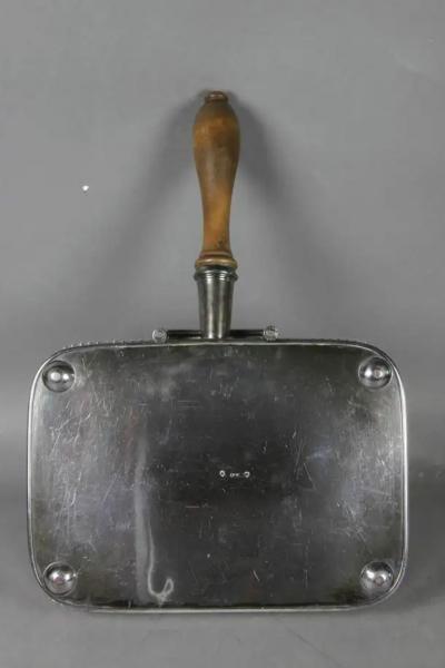 Regency Silver Plated Toasted Cheese Dish by Matthew Boulton