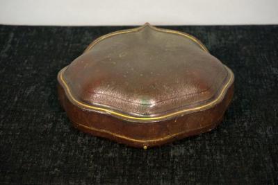 Regency Sterling Silver Silver Salts