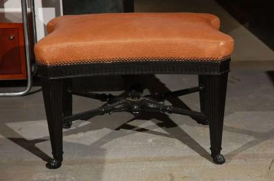Regency Style Bench
