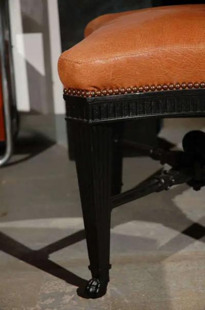 Regency Style Bench