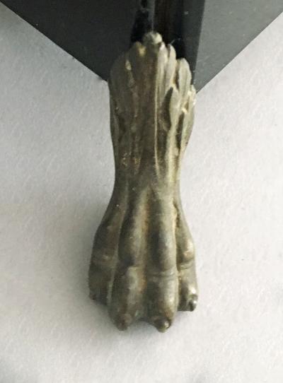 Regency Style Onyx Planter Jardiniere