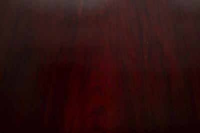 Regency Triple Pedestal Mahogany Tilting Dining Table