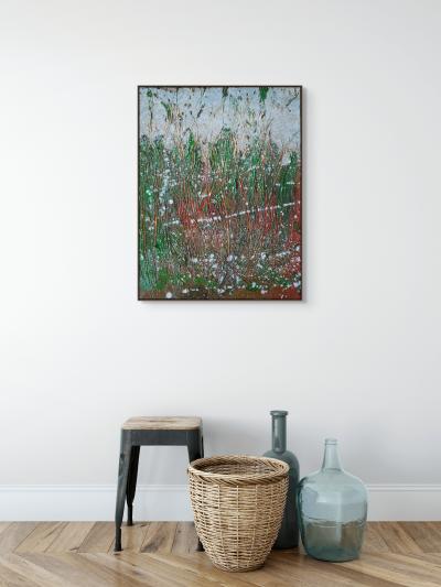 Reiner Heidorn Autumn fire 1