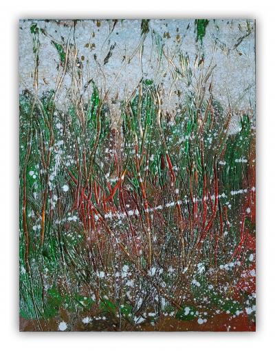 Reiner Heidorn Autumn fire 1