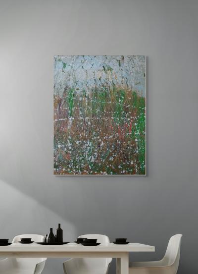 Reiner Heidorn Autumn fire 2