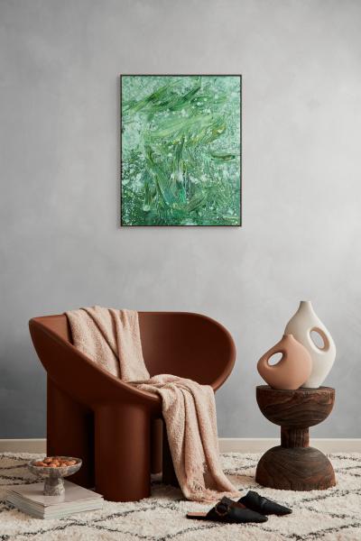 Reiner Heidorn Fruit of wrath 1