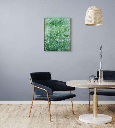 Reiner Heidorn Fruit of wrath 1