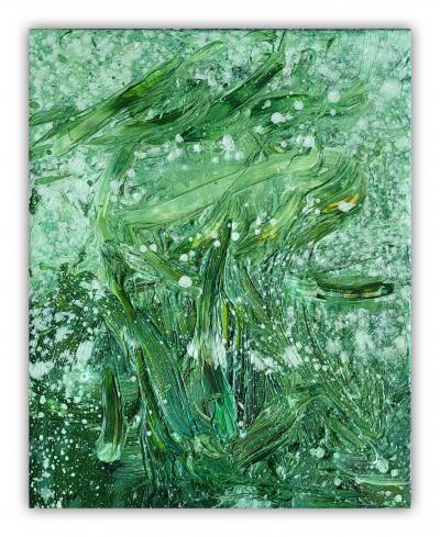 Reiner Heidorn Fruit of wrath 1