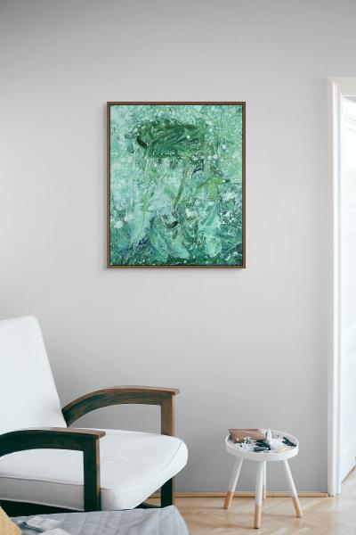 Reiner Heidorn Fruit of wrath 2