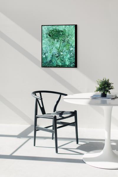 Reiner Heidorn Fruit of wrath 2