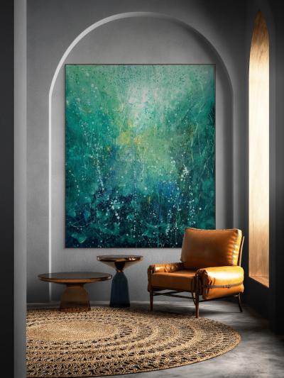 Reiner Heidorn Innocence of propagation