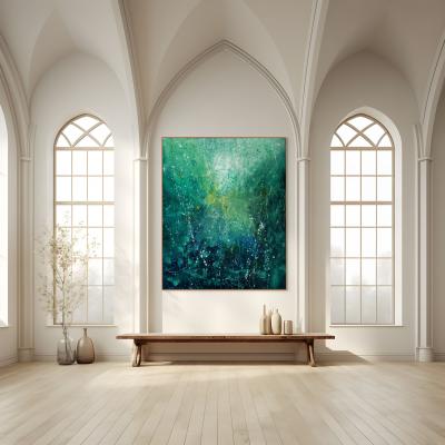 Reiner Heidorn Innocence of propagation