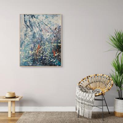 Reiner Heidorn Lush damp 2