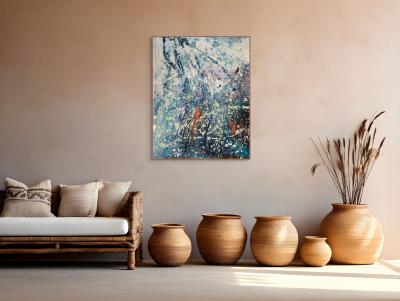 Reiner Heidorn Lush damp 2