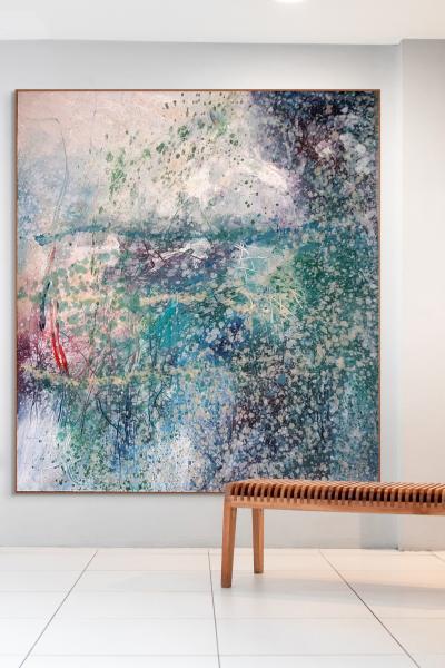 Reiner Heidorn New balance