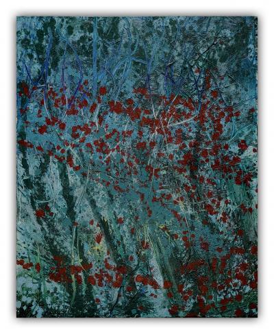 Reiner Heidorn Nightplants